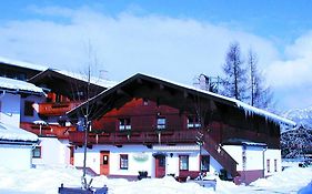 Kaiserappartements Muellnerhof