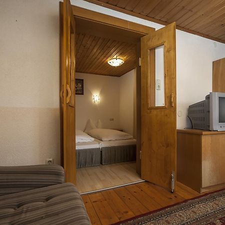 Kaiserappartements Mullnerhof Oberndorf in Tirol Exteriér fotografie