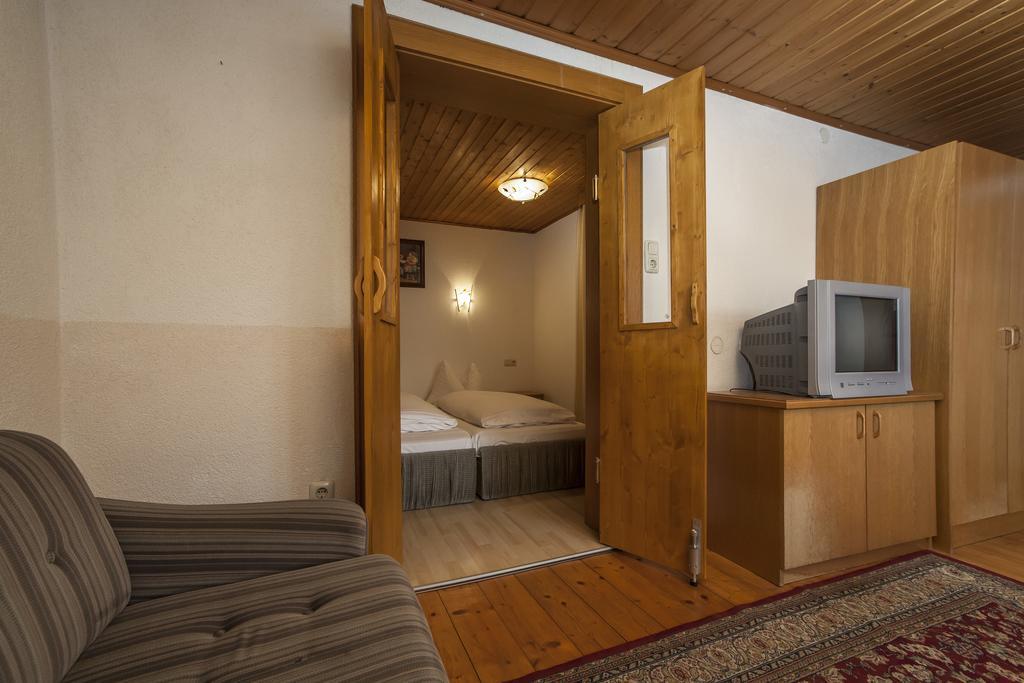 Kaiserappartements Mullnerhof Oberndorf in Tirol Exteriér fotografie